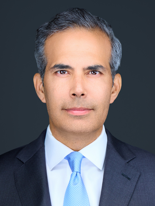 George P. Bush George P. Bush